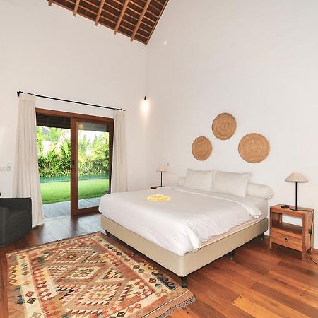 Villa Lala كوتا المظهر الخارجي الصورة