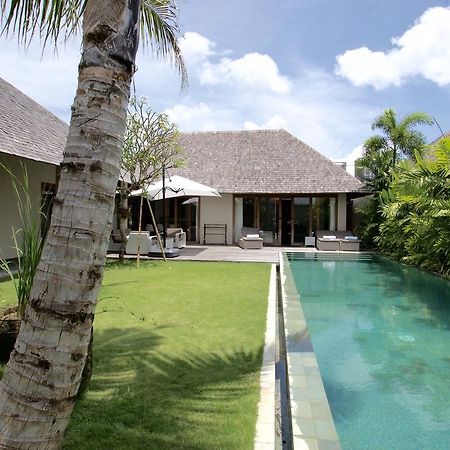 Villa Lala كوتا المظهر الخارجي الصورة