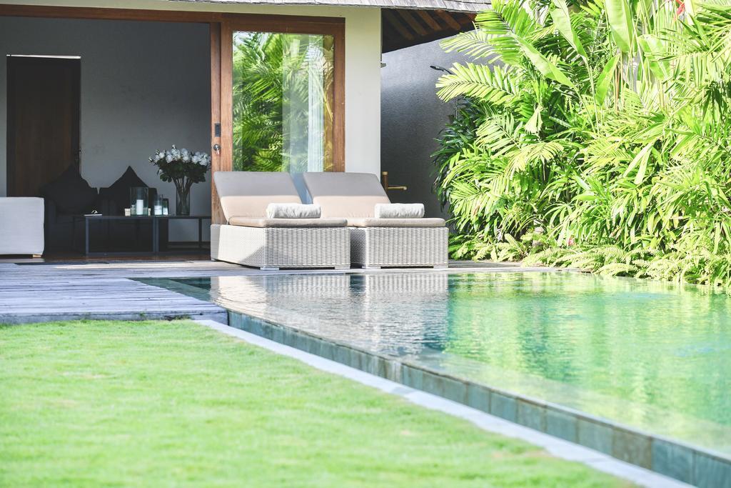 Villa Lala كوتا المظهر الخارجي الصورة
