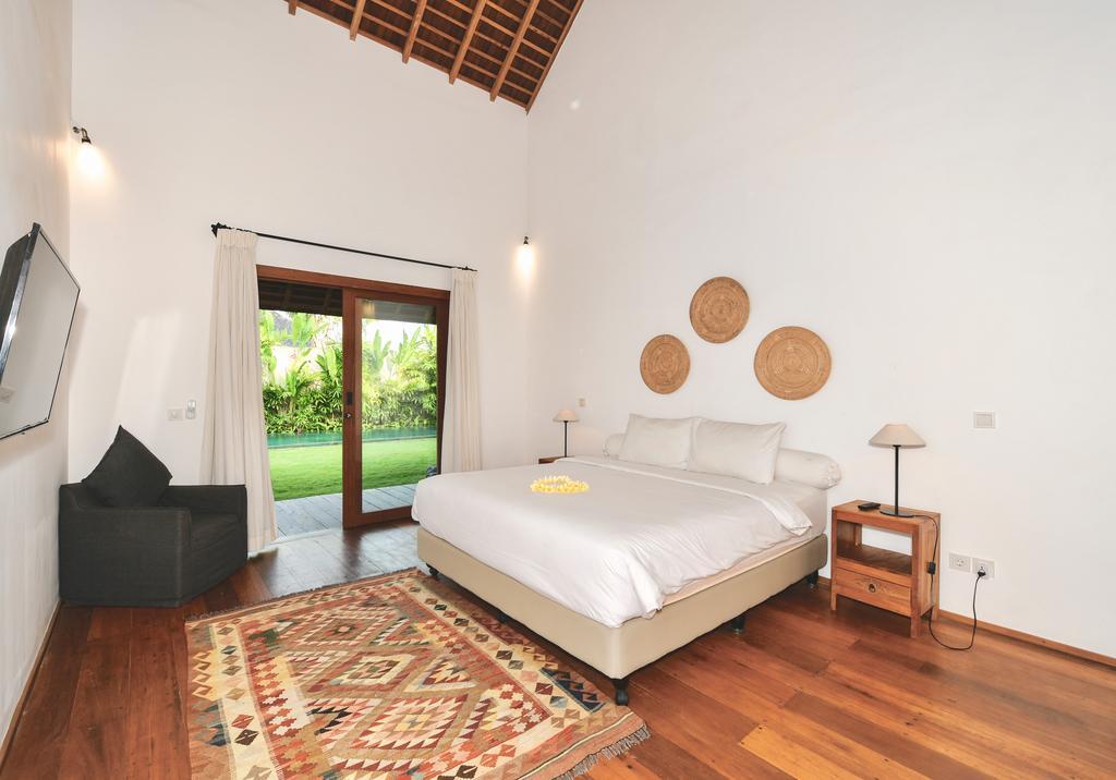 Villa Lala كوتا المظهر الخارجي الصورة