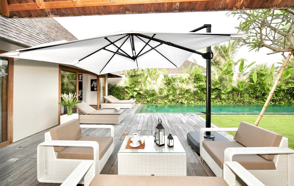 Villa Lala كوتا المظهر الخارجي الصورة