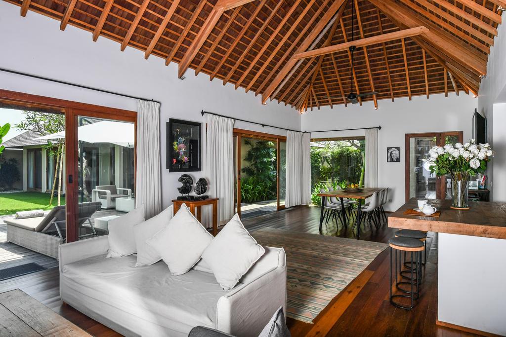 Villa Lala كوتا المظهر الخارجي الصورة