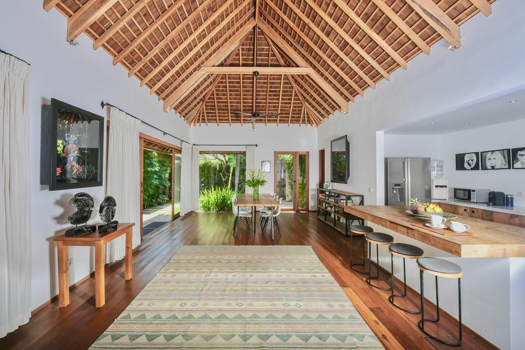 Villa Lala كوتا المظهر الخارجي الصورة