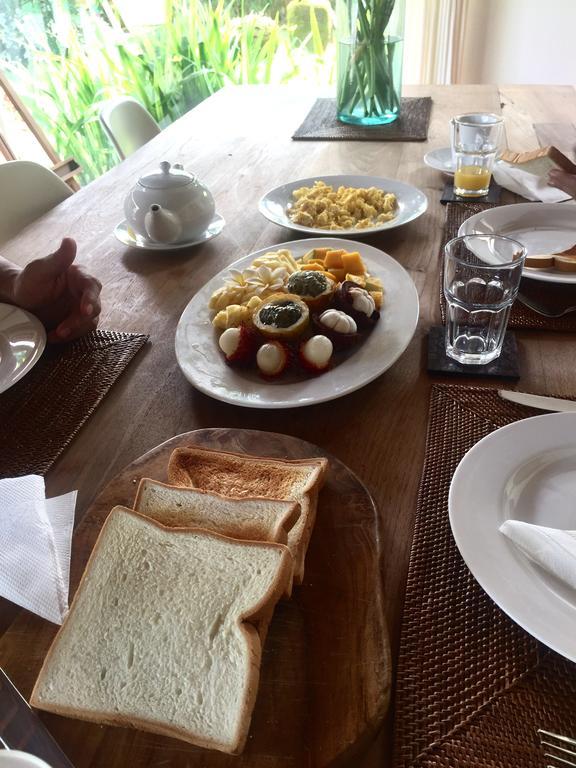 Villa Lala كوتا المظهر الخارجي الصورة