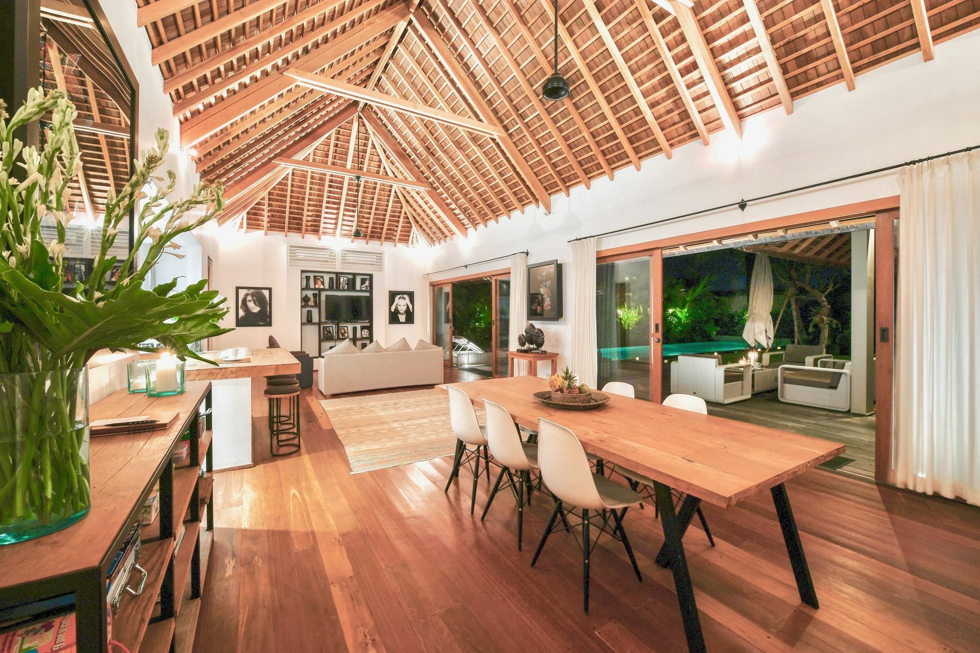 Villa Lala كوتا المظهر الخارجي الصورة