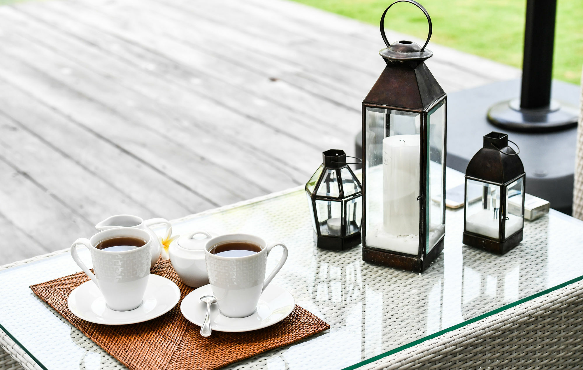 Villa Lala كوتا المظهر الخارجي الصورة