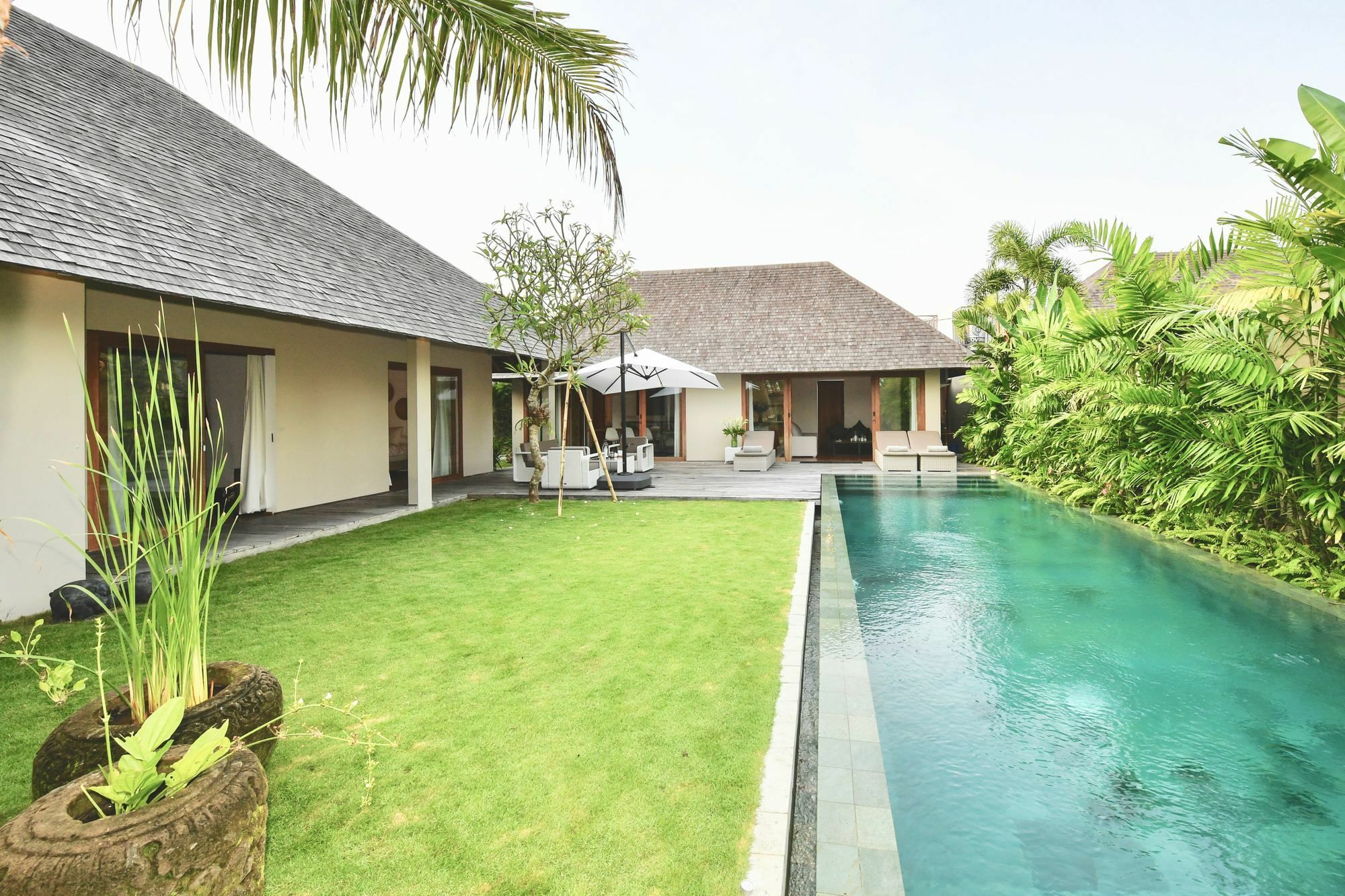 Villa Lala كوتا المظهر الخارجي الصورة