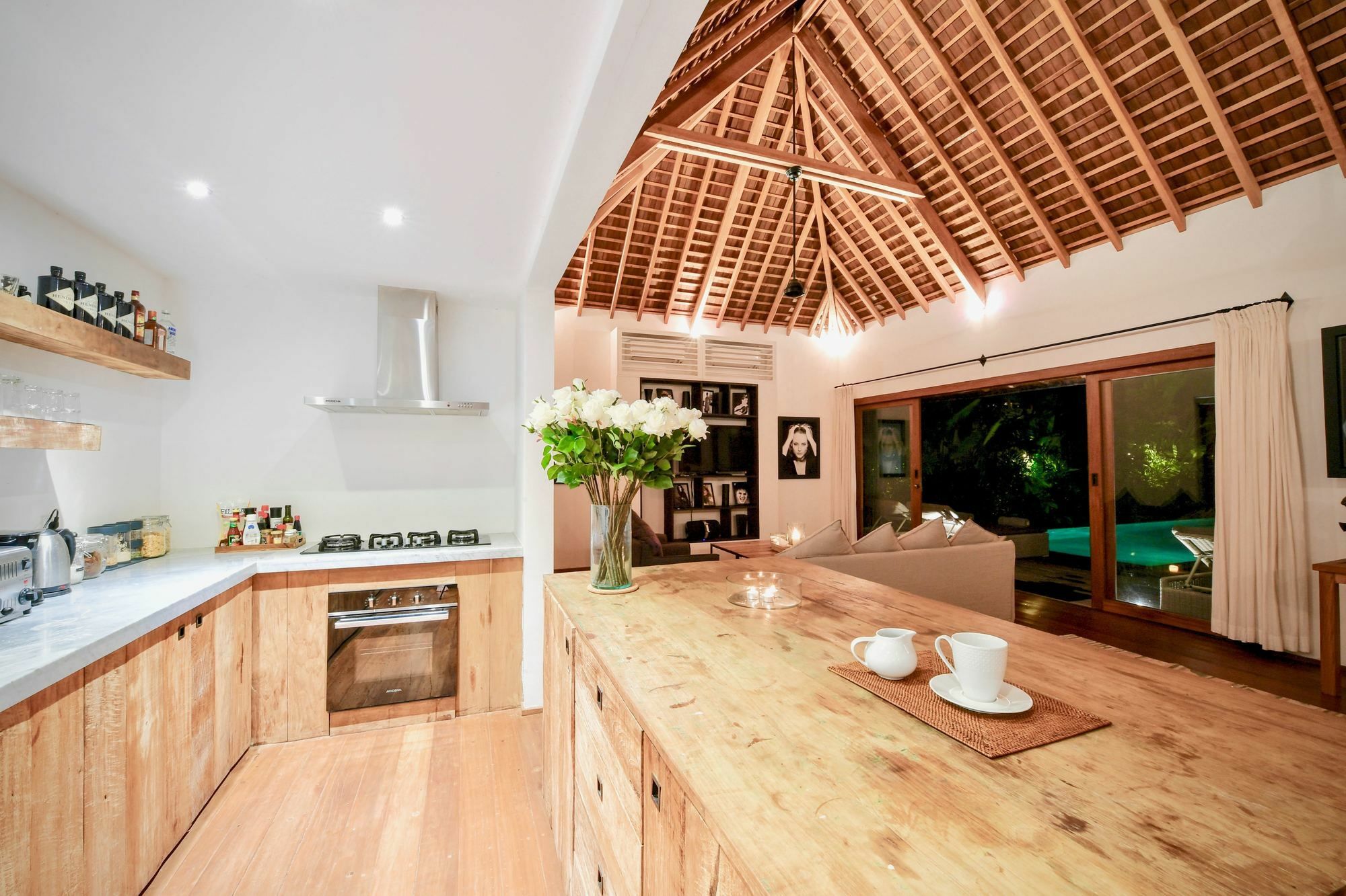 Villa Lala كوتا المظهر الخارجي الصورة