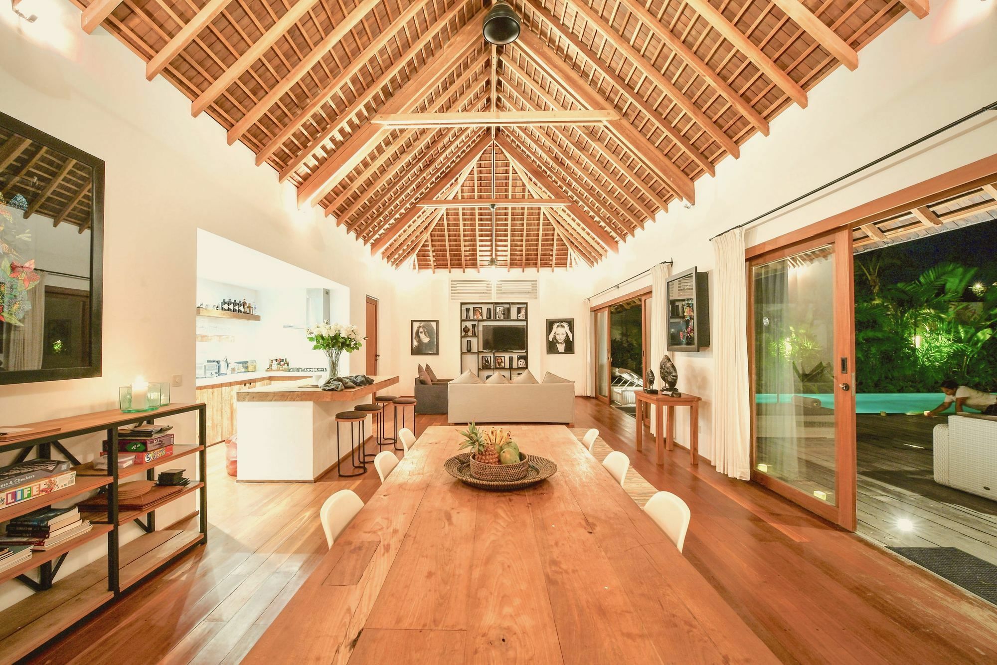 Villa Lala كوتا المظهر الخارجي الصورة
