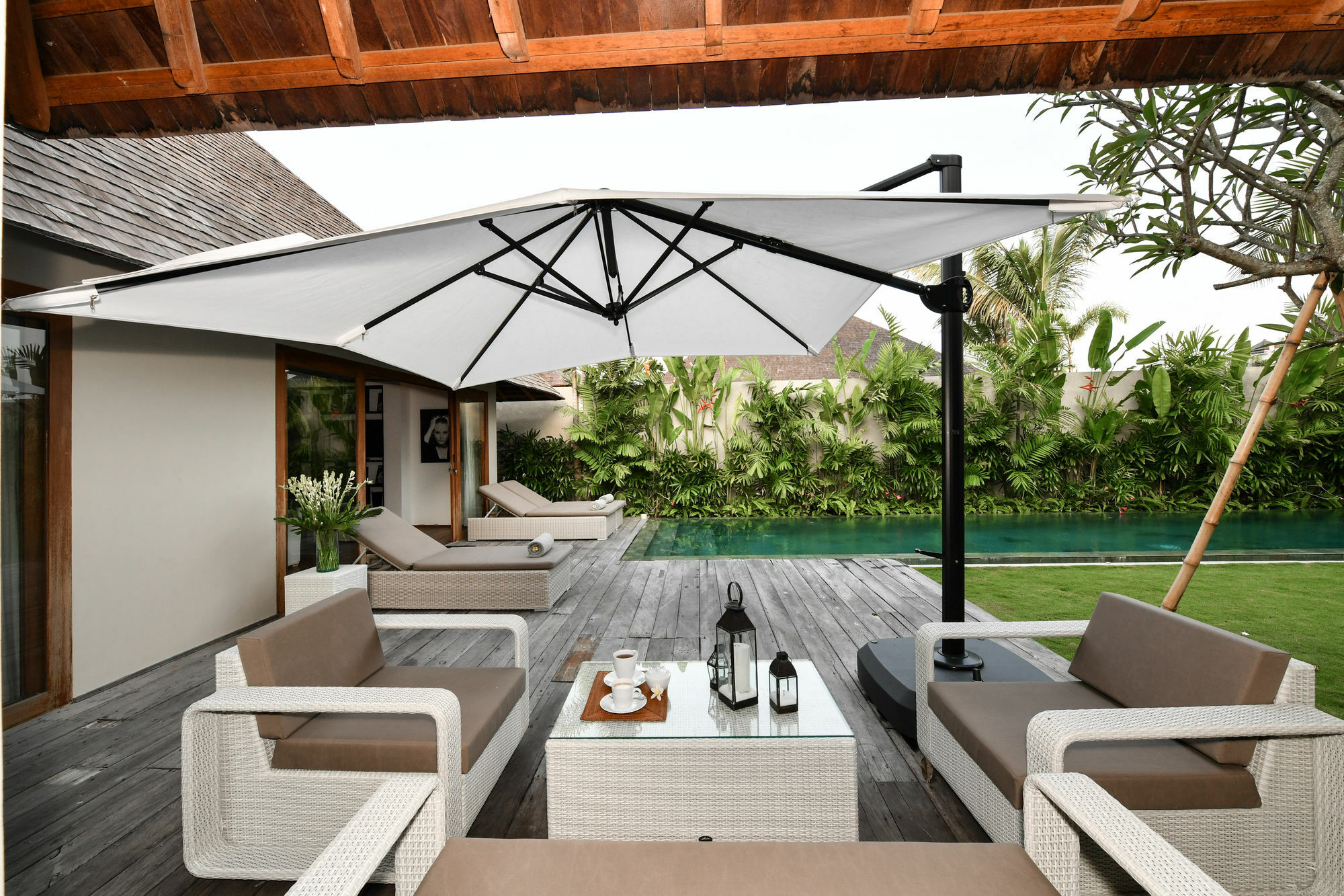 Villa Lala كوتا المظهر الخارجي الصورة
